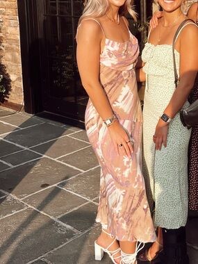 Hello Molly dress